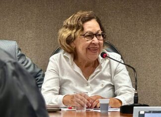 Lídice Da Mata Celebra Aprovação De Projeto Que Reconhece Profissão De Dançarino