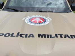 PM Encontra 53 CNHs E Equipamentos Para Falsificação Em Casa De Homem Na Bahia