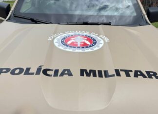 Filho De Policial Militar Desaparece Em Salvador; PM Realiza Buscas
