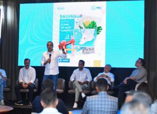 Salvador Atualiza Plano Climático E Publica Novos Decretos Ambientais; Veja