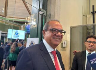 Muniz Propõe Projeto Para Aumentar Segurança De Corredores