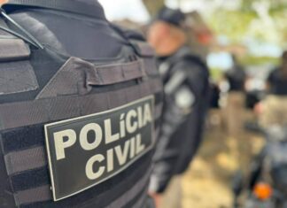 Operação Termina Com Policial Civil Baleado Em Sussuarana