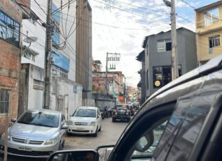 Cerco Fechado! Polícia Civil Mira Grupo Suspeito De Roubos No Rio Vermelho