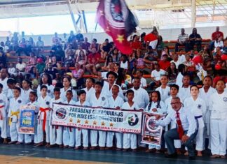 Copa ASKAC Movimenta Castelo Branco E Reúne Atletas No Domingo (30)