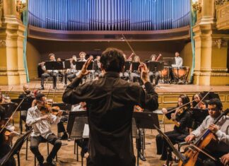 Projeto Guri amplia polos e leva educação musical a jovens