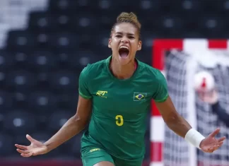 Seleção Brasileira Retorna Para O Mundial Feminino De Handebol