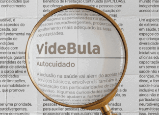 Autocuidado é um ato de amor próprio, autonomia e consciência