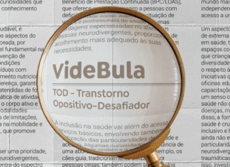 Sem preconceitos! Saiba o que é TOD – Transtorno Opositivo Desafiador