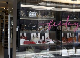 Black Friday deve movimentar R$ 5,4 bilhões no comércio do país