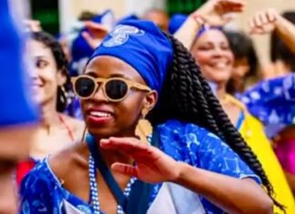 Documentário mostra a força e resiliência do Filhas de Gandhy