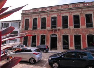 Crianças e adolescentes apresentam soluções tecnológicas para Amazônia