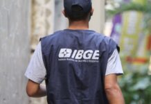 IBGE acionará PF e AGU contra fake news sobre pesquisa de saúde