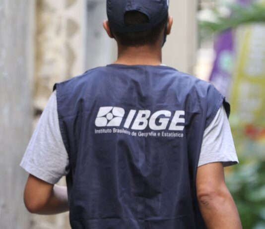 IBGE acionará PF e AGU contra fake news sobre pesquisa de saúde
