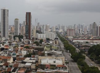 Com COP30, preço de hospedagem em Belém sobe 155% em novembro