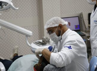 Brasil reafirma compromisso de reduzir uso de amálgama com mercúrio