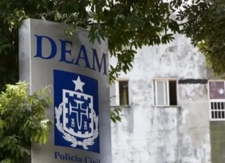 Jovem é Estuprada Por Motociclista De Aplicativo Em Salvador