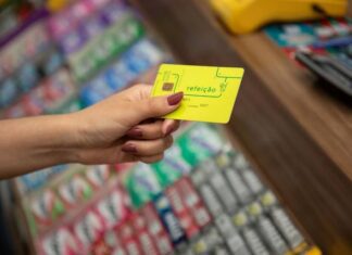 Empresas De Vale-alimentação Ameaçam Acionar Justiça Contra Novas Regras Do Governo