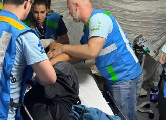 Saúde lança plano para atuação coordenada do SUS em desastres naturais