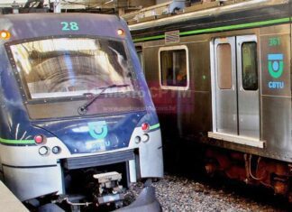 PE: greve dos metroviários entra no terceiro dia