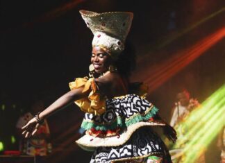 Ilê Aiyê Abre Inscrições Para Escolher A Deusa Do Ébano 2026