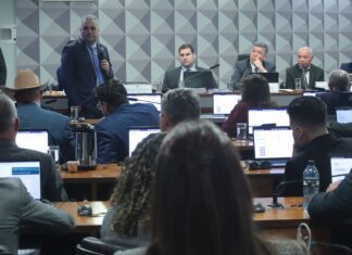 CPMI do INSS convoca dono do Banco Master e governador Zema