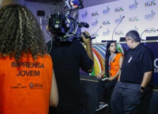 Contratação de Jovens aprendizes bate recorde pelo sétimo mês seguido