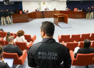 Trama golpista: defesas se manifestam sobre execução imediata de penas