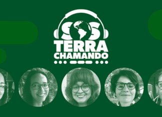 Planeta em Febre: “S.O.S! Terra Chamando!” detalha o risco climático