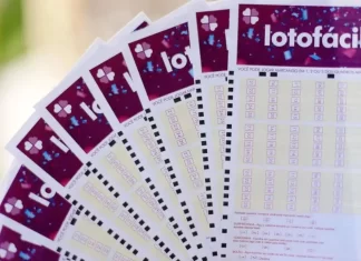 Aposta De Salvador Fatura Mais De R$ 860 Mil Na Lotofácil