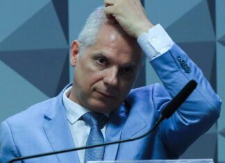 Ex-presidente Do INSS é Preso Em Nova Fase Da Operação Sem Desconto