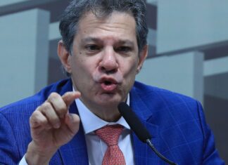 Haddad avalia como robusto processo do BC sobre o Banco Master