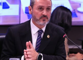 Em CPI, PF pede aumento de 38% em orçamento e sugere dobrar efetivo