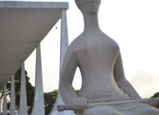 A primeira turma STF começa a julgar o grupo 3 da trama golpista