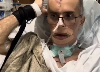 Piloto Baleado Na Cabeça Durante Operação No Rio Apresenta Sinais De Recuperação