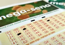 Mega-Sena Sorteia Prêmio Acumulado De R$ 115 Milhões Nesta Terça (28)