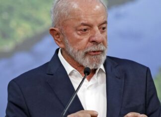 Alemanha anuncia repasse de 1 bilhão de euros para fundo de florestas