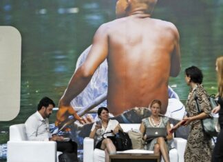 COP30 abre diálogo com periferias sobre crise do clima