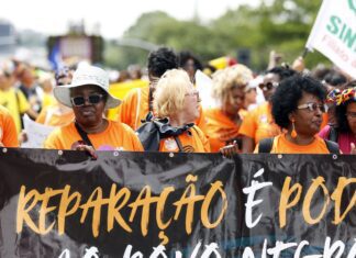 STF reconhece racismo estrutural e cobra plano de enfrentamento