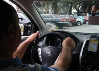 Prefeito De Salvador Sanciona Lei Que Obriga Uso De Câmeras Em Carros De Aplicativo