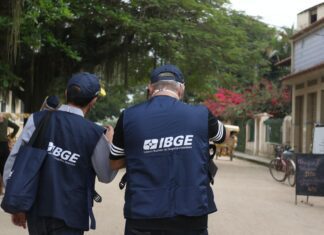 Inscrições para 9,5 mil vagas do IBGE vão até 11 de dezembro