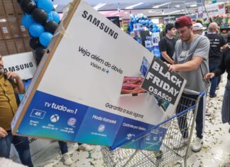 Black Friday: problemas em entregas lideram reclamações