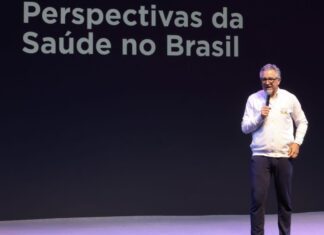 COP30 terá dia da saúde com plano proposto pelo Brasil