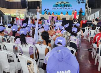 COP30: Cúpula dos Povos debate efeito da crise climática para a mulher