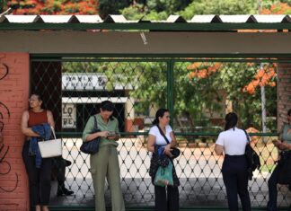 Inep divulga gabaritos finais das questões da PND 2025