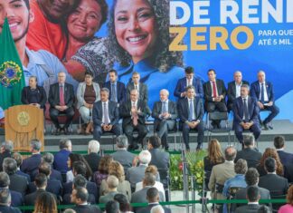 Lula sanciona isenção do Imposto de Renda até R$ 5 mil