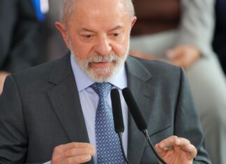 Lula fará pronunciamento hoje para falar sobre a isenção do IR