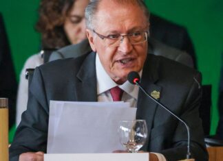 COP30: ministros de cerca de 160 países abrem negociações