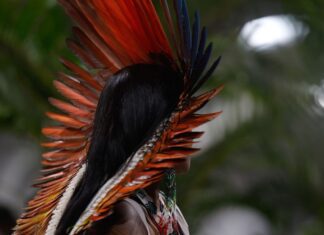 Indígenas pedem fim dos estudos para exploração da foz do Amazonas