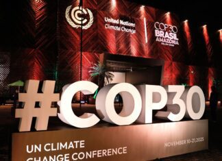 Negociações da COP30 ocorrerão em mutirão dividido em dois blocos