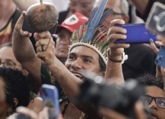 Encerramento da Cúpula dos Povos reforça demandas socioambientais